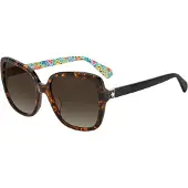 Kate spade Wilheminas086 Solbriller For Kvinner