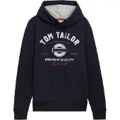 Tom Tailor 1043292 With Print Hettegenser
