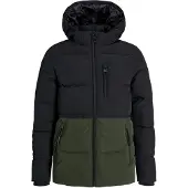 Jack & Jones Owen Pufferjakke