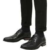 Jack & Jones Raymond Leather Sko