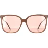 Jimmy Choo Scillasfwm2s Solbriller For Kvinner