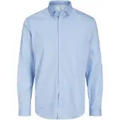 Jack & Jones Blacardiff Skjorte Med Lange Ermer