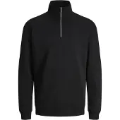 Jack & Jones Bradley Genser Med Halv Glidelås