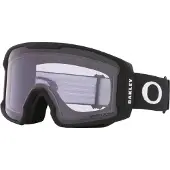 Oakley Line Miner M Prizm Snow Skibriller