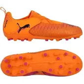 Puma Future 8 Match Ll Mg Junior Fotballsko