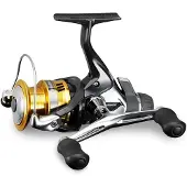 Shimano Sahara Dhr Karpefiskesnelle