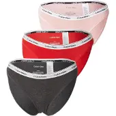 Calvin Klein 000qd5207e Truser 3 Enheter