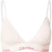 Calvin Klein Lv00qf8498 Triangle Bh
