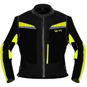 Motoairbag Mab V4 Kollisjonspute
