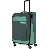 Travelite Viia 4w L Expandable 91/103l Trillekoffert