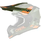 O'Neal 2srs Spyde V.23 Visir