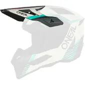 O'Neal Ex-srs Quin Visir