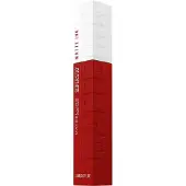 Maybelline Leppefarge 340 Exhilarate