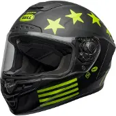 Bell Star Dlx Mips Fasthouse Victory Fullface-hjelm
