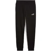 Puma Ess Small No 1 Logo Svettbukser