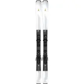 Atomic Cloud C8+m 10 Gw Kvinnelig Alpinski Pakke