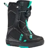 K2 Lil Kat 2027 Snowboard Boots svart
