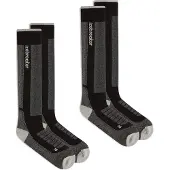 Icebreaker Merino Blend Ski+ Medium Otc Sokker 2 Enheter