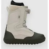 Vans Aura OG 2027 Snowboard Boots svart