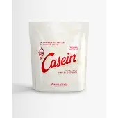 Body Science Casein protein - Double Chocolate Almond