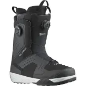 Salomon Dialogue Dual BOA 2026 Snowboard Boots svart