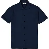 Garcia E51297 Kortarmet Skjorte