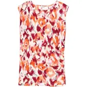Garcia C50220 Ermeløs Bluse