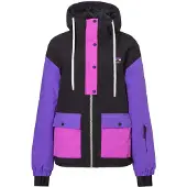 Rehall Stussy-r Jakke