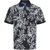 Jack & Jones Lafayette Aop Kortermet Poloskjorte