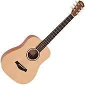 Taylor Guitars Taylor Baby BT1 Akustisk Reisegitar