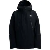 Burton Gore-Tex Reserve Ins Jakke svart