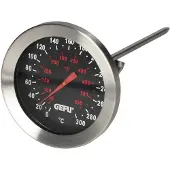 GEFU SIDO, 140 mm, 45 g, 1 stykker