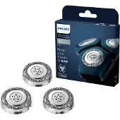 Philips Shaving Shaver Series 7000, 5000 Shaving Heads - SH71/50