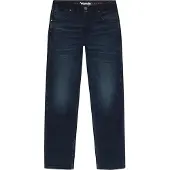 Wrangler 112350742 Greensboro Regular Fit Jeans