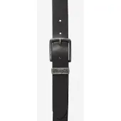 Wrangler Basic Metal Loop Belte