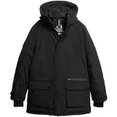 Superdry City Padded Parka
