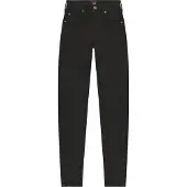 Lee Scarlett Høytaljede Jeans