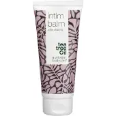 Australian bodycare Soothing Intim Balm – Calms Redness, Razor Bumps & Irritation After Intimate Shaving 100 ml
