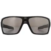 Oakley Turbine Rotor Prizm Gray Polariserte Solbriller