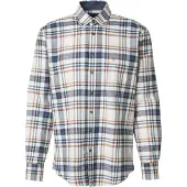 Fynch&Hatton 15098870 Skjorte Med Lange Ermer