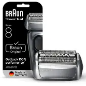 Braun Accessories Combipack 83M