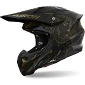 Airoh Twist 3 Titan Offroadhjelm