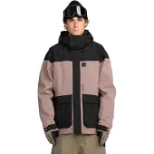 Volcom Kleveland Jakke rosa