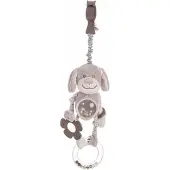 Creaciones Llopis Speilaktivitet Perrigo Coco Rangle 28 Cm