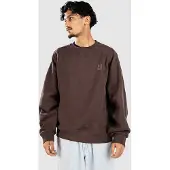 Carhartt WIP Vista Genser brun