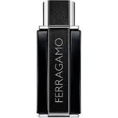 Ferragamo Sublime Leather Vapo 100ml Eau De Parfum