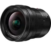 Panasonic Leica DG Vario-Elmarit H-E08018E - Vidvinkelzoomobjektiv - 8 mm - 18 mm - f/2.8-4.0 ASPH. - Micro Four Thirds - for Lumix DC-BGH1 Lumix G DC-G100, G110, G90, GF10, GF90, GH5M2, GH6, GH6L, GX880, GX9