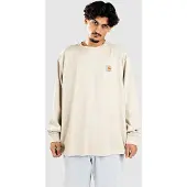 Carhartt WIP Vista Langermet T-skjorte