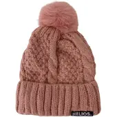 Helios Anni, Lue, Pink
