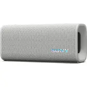 Sony ULT FIELD 3 - Ult Power Sound Series - høyttaler - for bærbar bruk - trådløs - Bluetooth - Appstyrt - toveis - gulaktig hvit